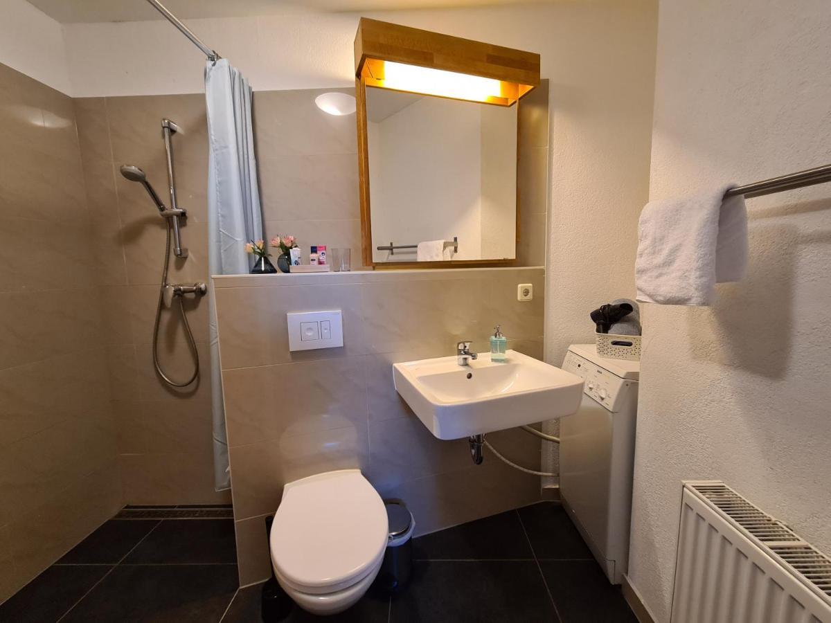 Neues Apartment #2 Mit Wlan !Sauna & Hot Tub Zubuchbar! Senftenberg Exteriör bild